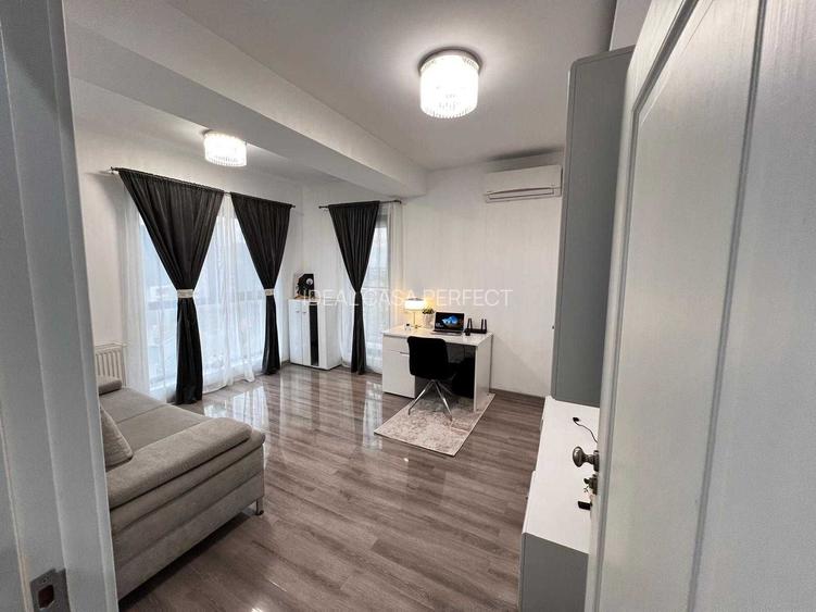Regie Politehnica str. George Ranetti, bloc nou, spatioasa 42 mp, centrala - 2