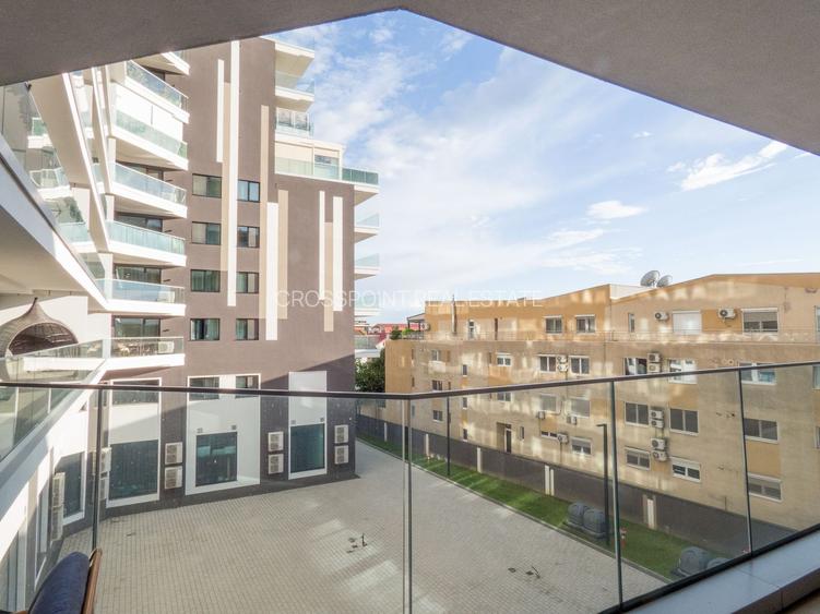 Gafencu 49! Apartament lux, 110 mp utili / Parcare subterana - 17