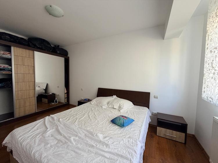 Apartament 2 camere de închiriat, Solstițiului 8, 450 €