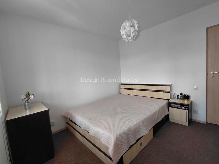 Apartament la 3 min metrou si parc Tineretului - 6