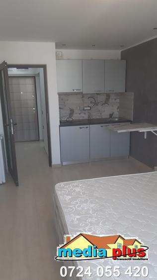 🏠 De închiriat – Garsonieră în Țiglina I, Str. Brăilei, Galați