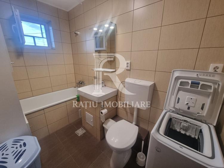 De inchiriat | Apartament cu 2 camere | Zona Gojdu | Deva