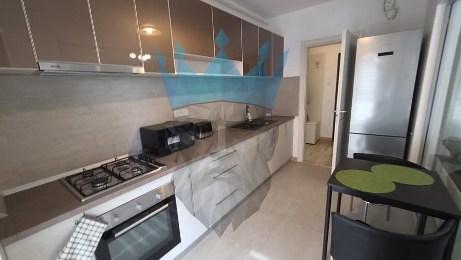 Apartament 2 Camere Complex 21 Residence Politehnica Bucuresti