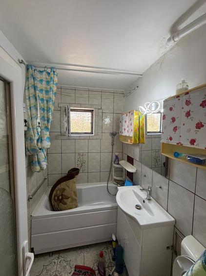2 camere - Pacurari - esplanada Mimoza - 75000 euro