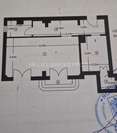 Inchiriere spatiu comercial Nord Stradal -0% Comision - 3
