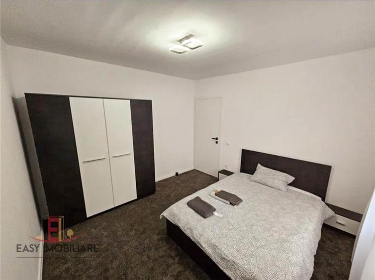 Apartament 3 camere, renovat, 2 bai, Tudor, Pandurilor, Targu Mures