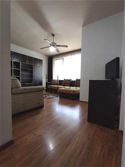 Apartament 1 camera, 32 mp, etaj 2, parcare! Zona Eroilor!