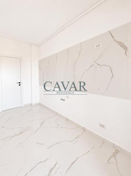 Alege responsabil. Alege Proiectele Cavar Residence