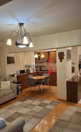 Apartament 2 camere Dristor Kaufland - 4