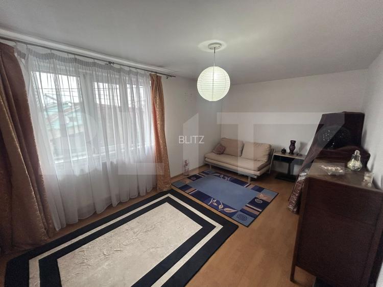 Casa individuala, 150 mp, teren 500 mp, zona Bulgaria