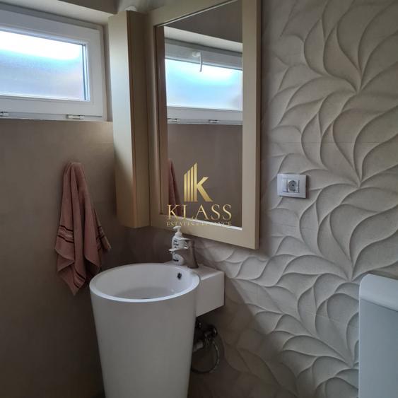 VILĂ PREMIUM | BĂNEASA - JOLIE VILLE | POMPĂ CĂLDURĂ | STRADĂ PRIVATĂ