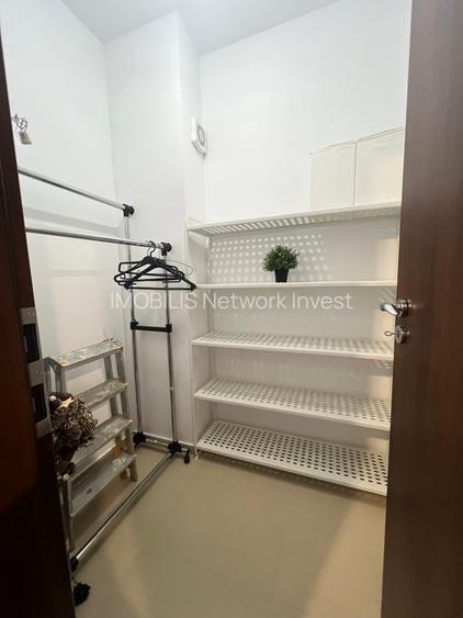 600€, adiacent Giurgiului, imobil 2016, centrala, parcare, - 6