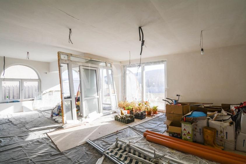 Casa 4 camere de vanzare in Chinteni