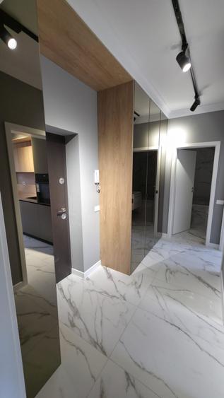 Vanzare 2 Camere Kristal Residence Berceni | 60mp | loc parcare