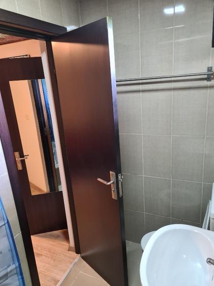 Inchiriez apart.tip studio zona Aparatorii Patriei la 5 min de statia de metrou