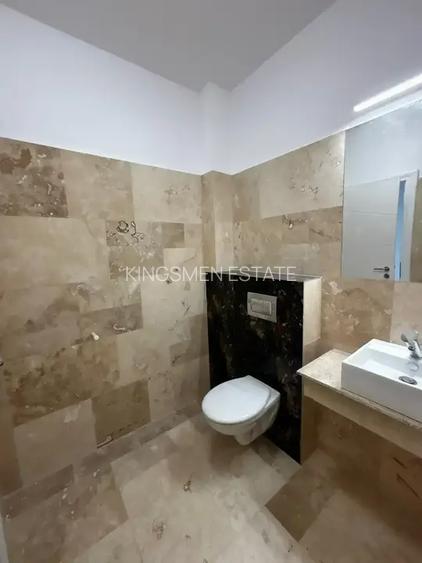 Apartament NOU 3 camere  - curte de 155 mp zona Crevedia Kaufland - 9