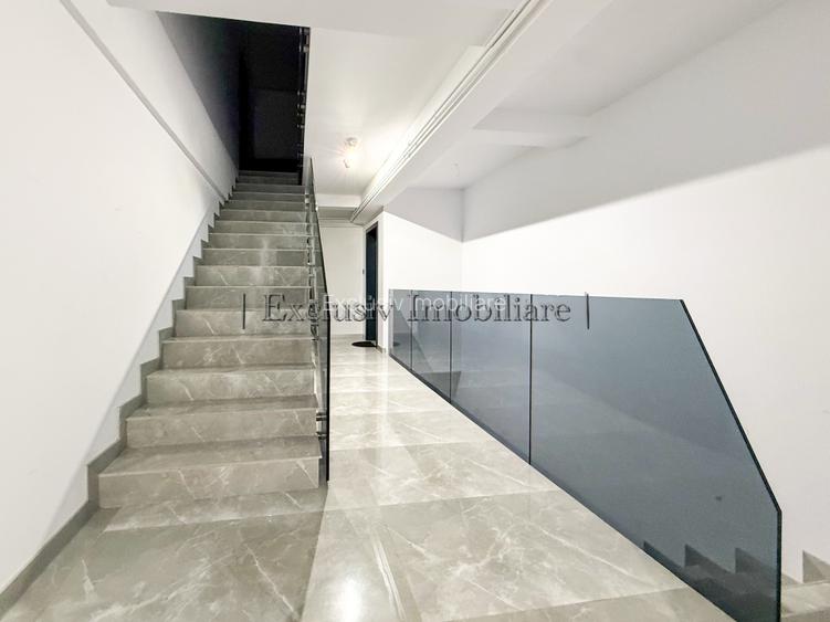 Duplex 3 camere LUX | Nou | Faleza Nord | Parcare - 18