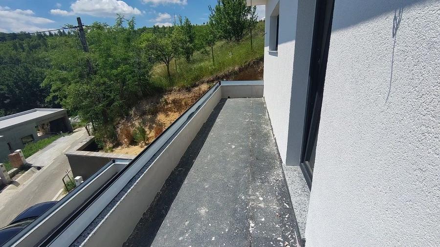 Casa noua premium, D+P+E, 245 mp utili, teren 860 mp, in Feleacu