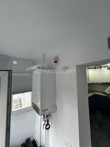 Exclusivitate 3 camere renovat complet - TOMIS III