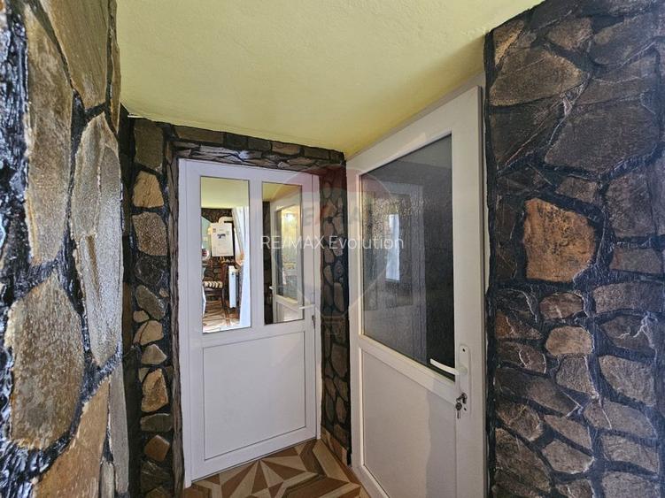 0 Comision | Casa individuala Rasnov | Brasov - 29