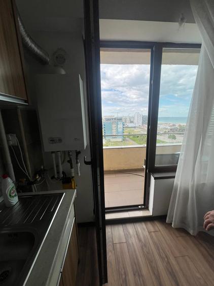DE VÂNZARE APARTAMENT 2 CAMERE ZONA CLUBURI MAMAIA