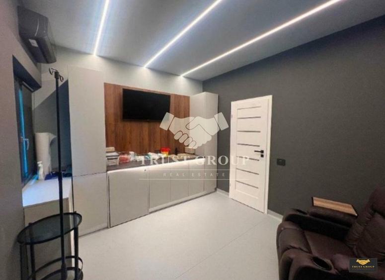 Vila Aviatorilor | Garaj | 90 mp Curte libera | Ideal investitie