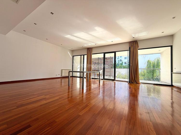 Dorobanti Premium / Apartament Generos de 150 Mp + Parcare - 3