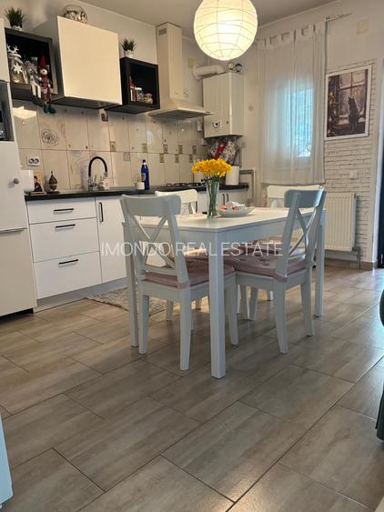 Casa Individuala 4 Camere I Tunari I 400 mp Teren - 9