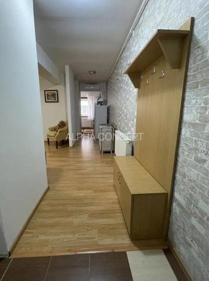 APARTAMENT 2 CAMERE DECOMANDAT -  EUROMATERNA - 4