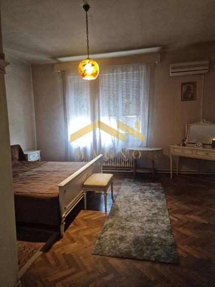 Apartament 4 camere+anexa 2 camere pe Malul Muresului/Str. Praporgescu