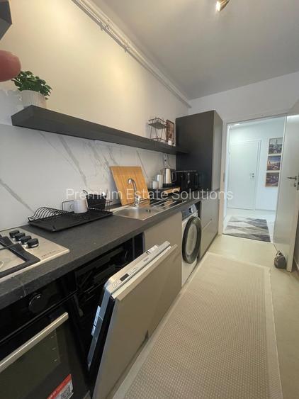 APARTAMENT MODERN - DECOMANDAT - PRIMA INCHIRIERE - LOC DE PARCARE - 29
