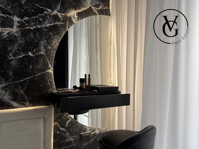 Apartament 2 camere | Totul Nou| Complex Premium