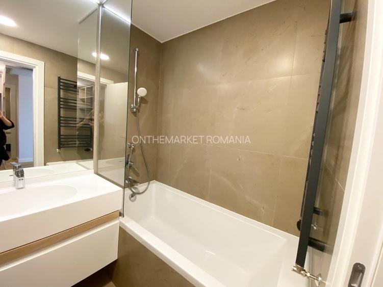 Apartament 3 camere One Herastrau Tower - 8