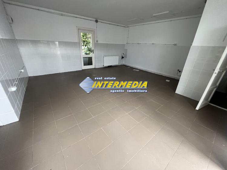 SPATIU COMERCIAL DE INCHIRIAT I 30 MP I PRETABIL BIROU, DEPOZITARE I ETC