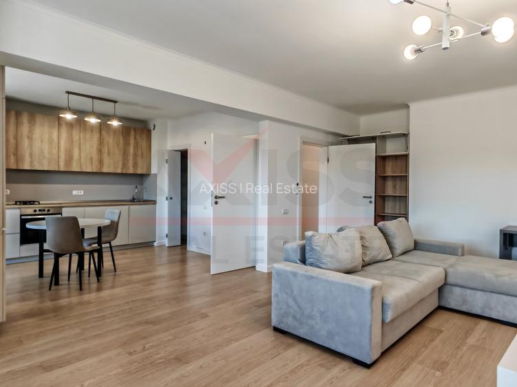 Apartament 3 camere PREMIUM | Tomis 1 | Pret TVA inclus | Constanta - 2