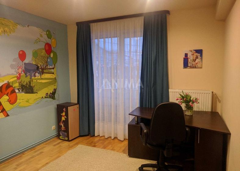 Apartament 2 camere, mobilat si utilat
