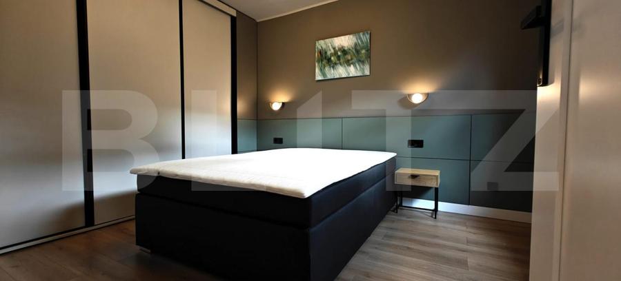 Apartament 2 camere | Grădină 42 mp | 2 parcări | Zonă semicentrală