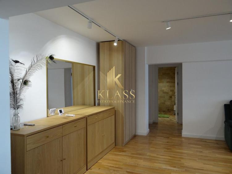 Apartament de inchiriat cu 3 camere- Bd. Decebal