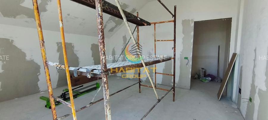 Casă individuală cu 4 camere, 3 băi și încălzire în pardoseală - 7