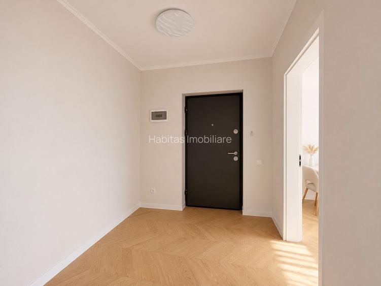 2 camere de inchiriat, mobilat, parcare, Floresti str Urusagului - 8