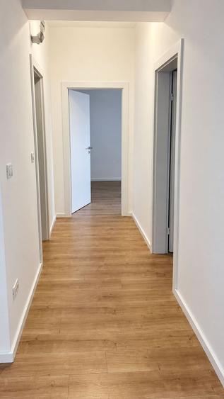 Aradului | 3 camere | Bloc nou | 2 băi | Lift | Parcare subterană
