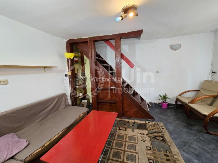 Casa individuala | 89mp utili | 188 mp teren | Marasti - 10