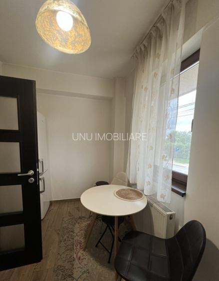 Apartament 1 camera decomandat - Belvedere Nicolina/ bloc din 2017 - 5