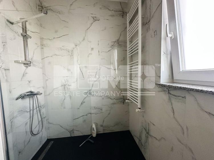 Apartament 3 Camere de Inchiriat I Centru/Suceava I Pret: 400€\luna - 9