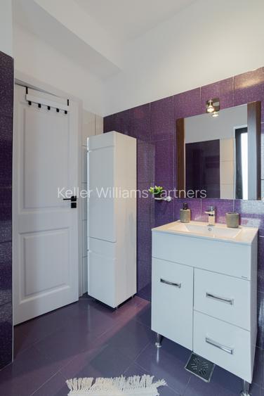 Apartament 2 camere de închiriat – Tomis Plus | Loc de parcare | Complet mobilat - 18