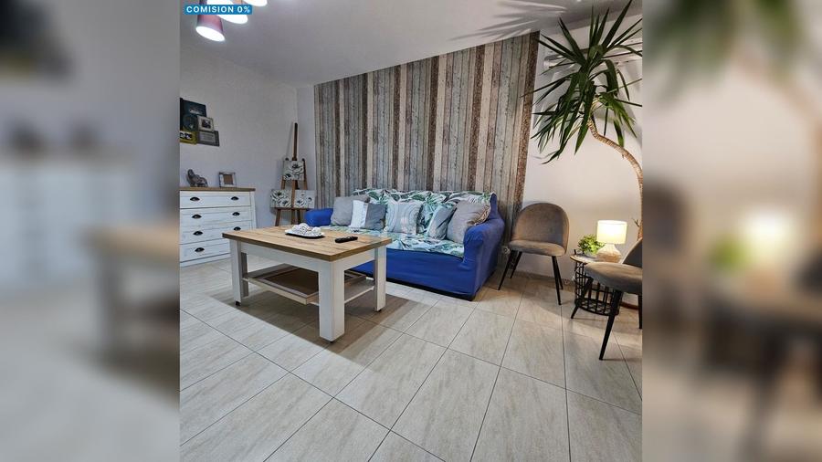 Vând apartament cu 2 camere