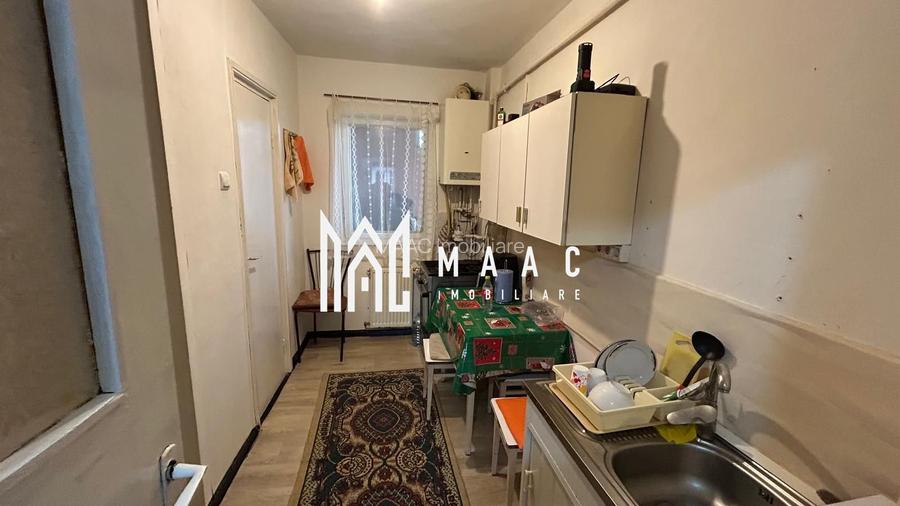 Apartament de vânzare I 3 camere I 62 MPU I zonă centrală – Cisnădie, Sibiu - 8