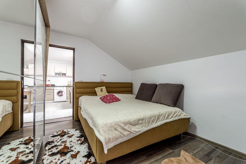 Apartament cu 3 camere, parcare inclusă, bloc nou - 0% COMISION