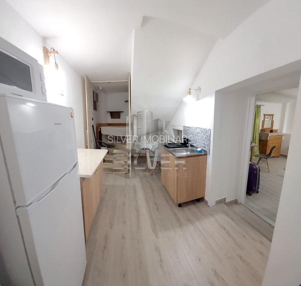 Apartament cu o camera in zona ultracentala! - 4