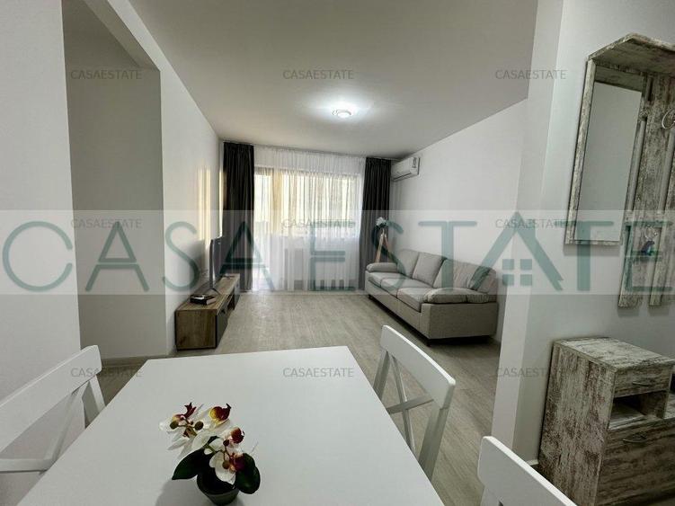 Inchiriere apartament 2 camere Hils Brauner- 1 decembrie liber